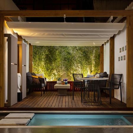 Stupendo- Two Rooms, Patio With Refreshing Pond-Center-Air Conditioning-Free Park Lisbon Exterior photo