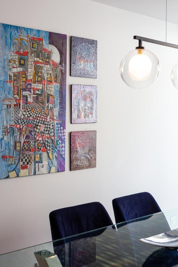 Stupendo- Two Rooms, Patio With Refreshing Pond-Center-Air Conditioning-Free Park Lisbon Exterior photo